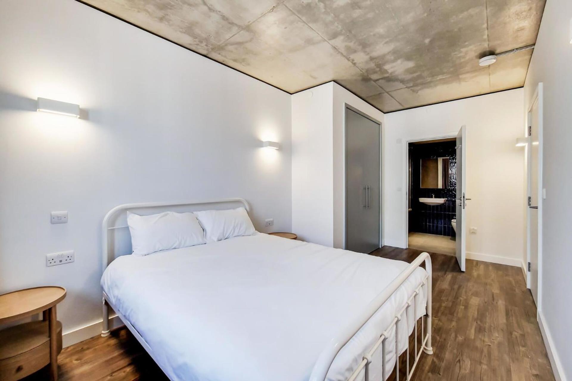 Botanical-Inspired Apartments At Repton Gardens Right In The Heart Of Wembley Park London Kültér fotó