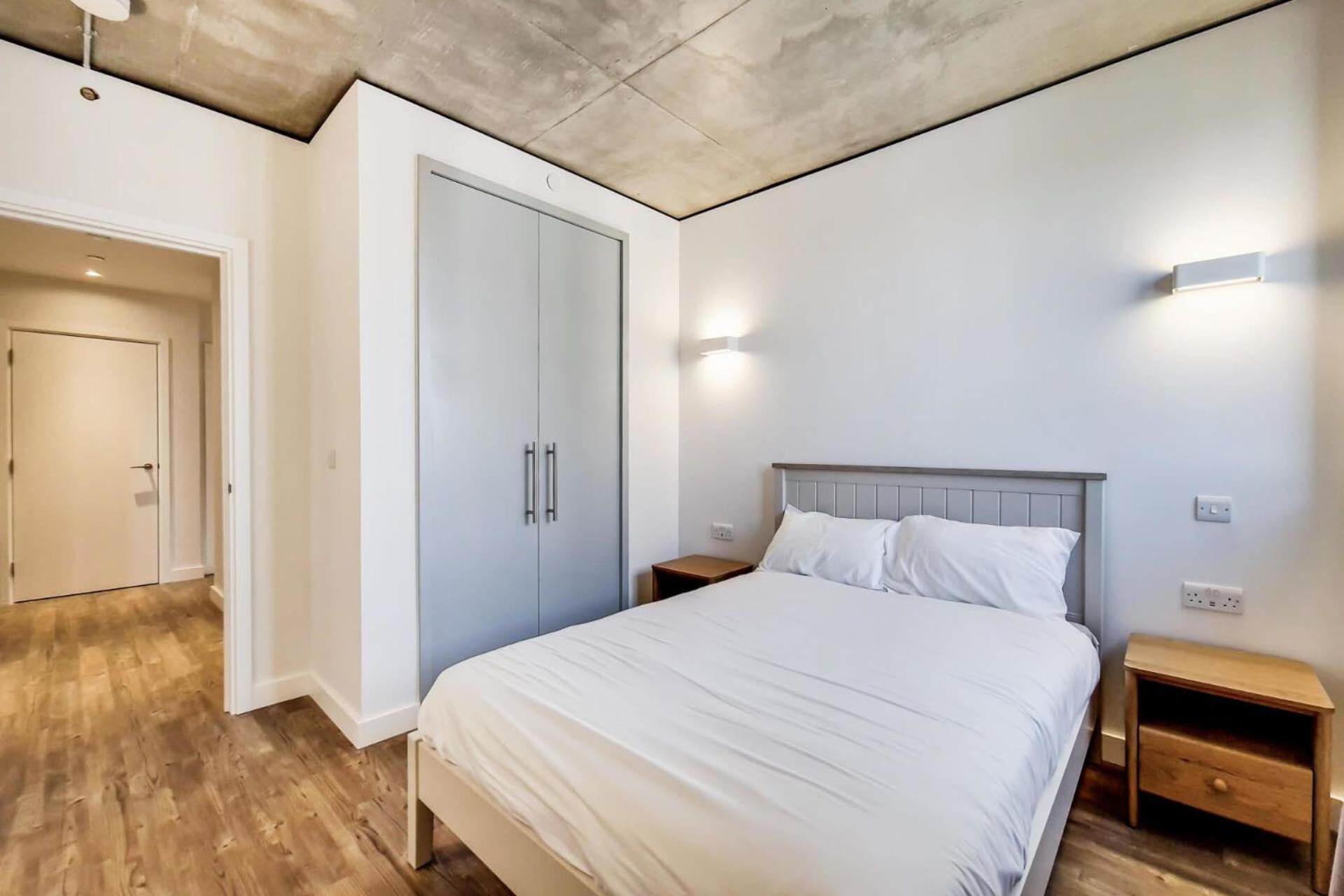 Botanical-Inspired Apartments At Repton Gardens Right In The Heart Of Wembley Park London Kültér fotó