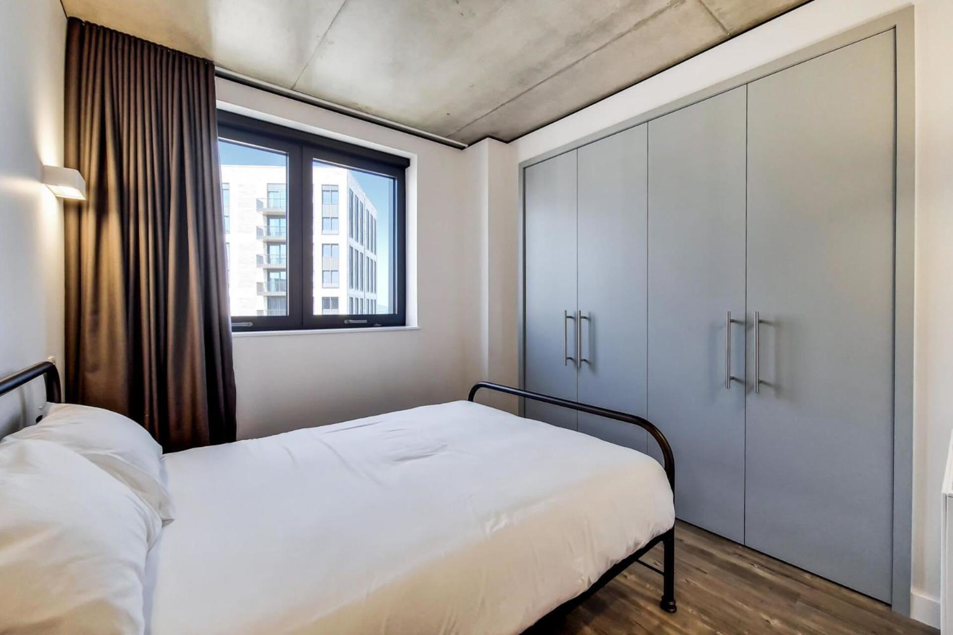 Botanical-Inspired Apartments At Repton Gardens Right In The Heart Of Wembley Park London Kültér fotó