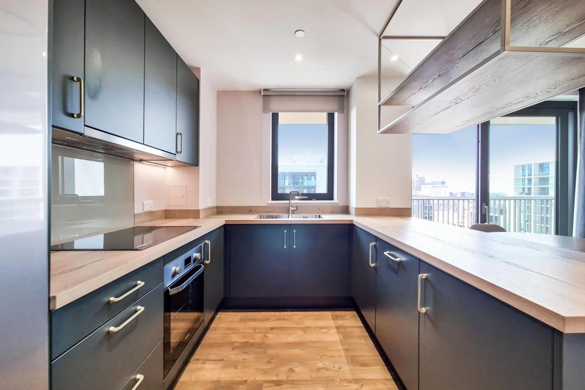 Botanical-Inspired Apartments At Repton Gardens Right In The Heart Of Wembley Park London Kültér fotó