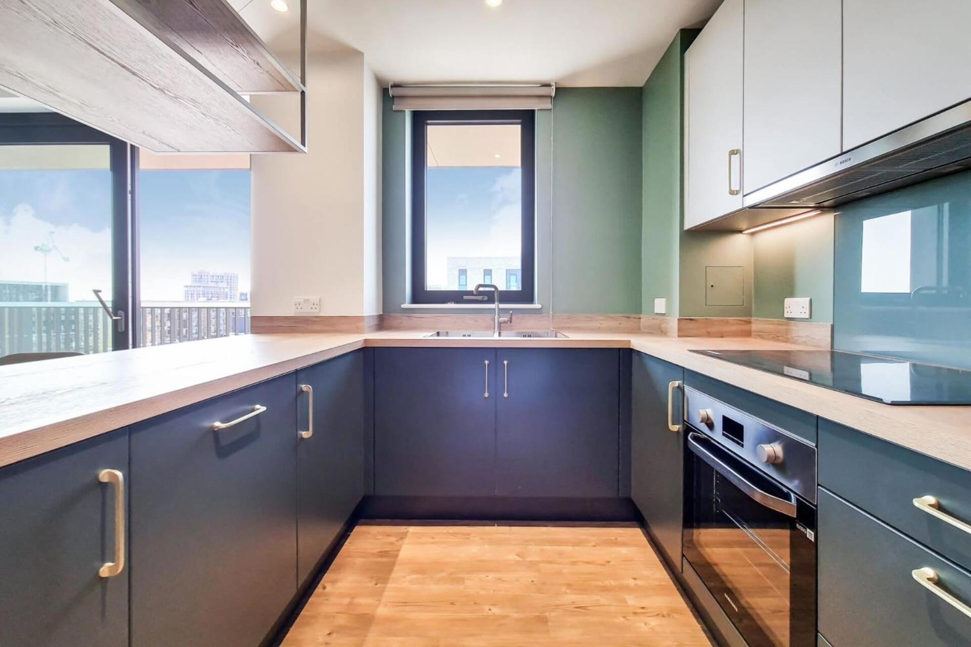 Botanical-Inspired Apartments At Repton Gardens Right In The Heart Of Wembley Park London Kültér fotó