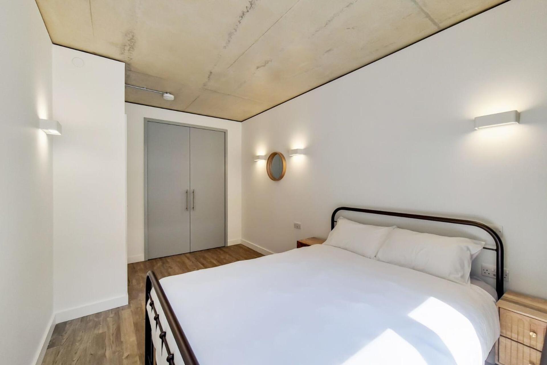 Botanical-Inspired Apartments At Repton Gardens Right In The Heart Of Wembley Park London Kültér fotó