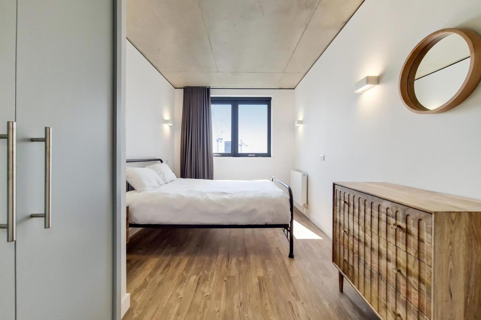 Botanical-Inspired Apartments At Repton Gardens Right In The Heart Of Wembley Park London Kültér fotó
