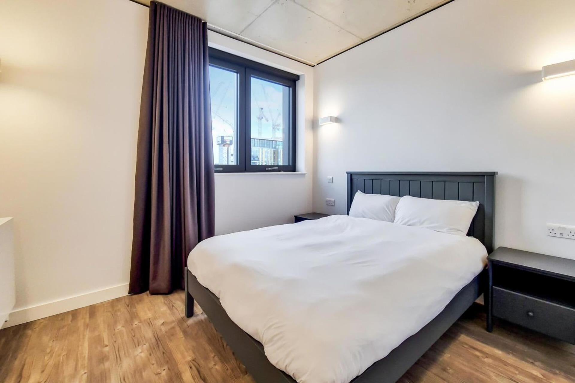 Botanical-Inspired Apartments At Repton Gardens Right In The Heart Of Wembley Park London Kültér fotó