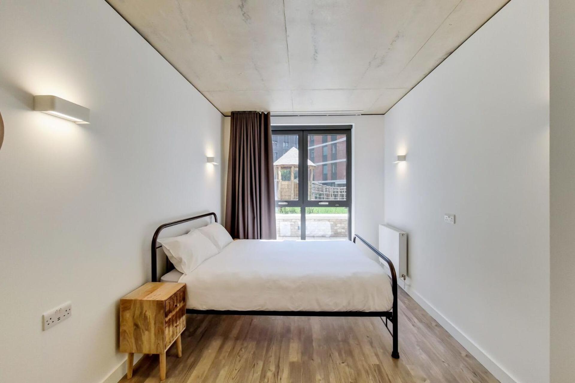 Botanical-Inspired Apartments At Repton Gardens Right In The Heart Of Wembley Park London Kültér fotó