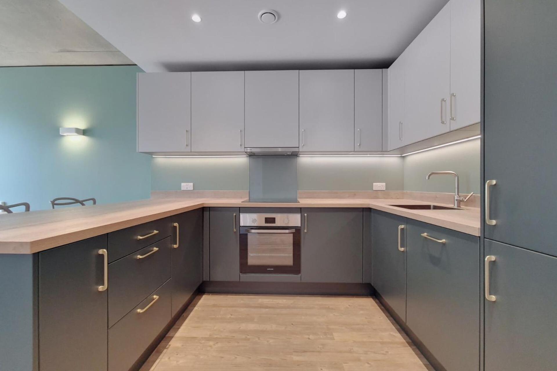 Botanical-Inspired Apartments At Repton Gardens Right In The Heart Of Wembley Park London Kültér fotó