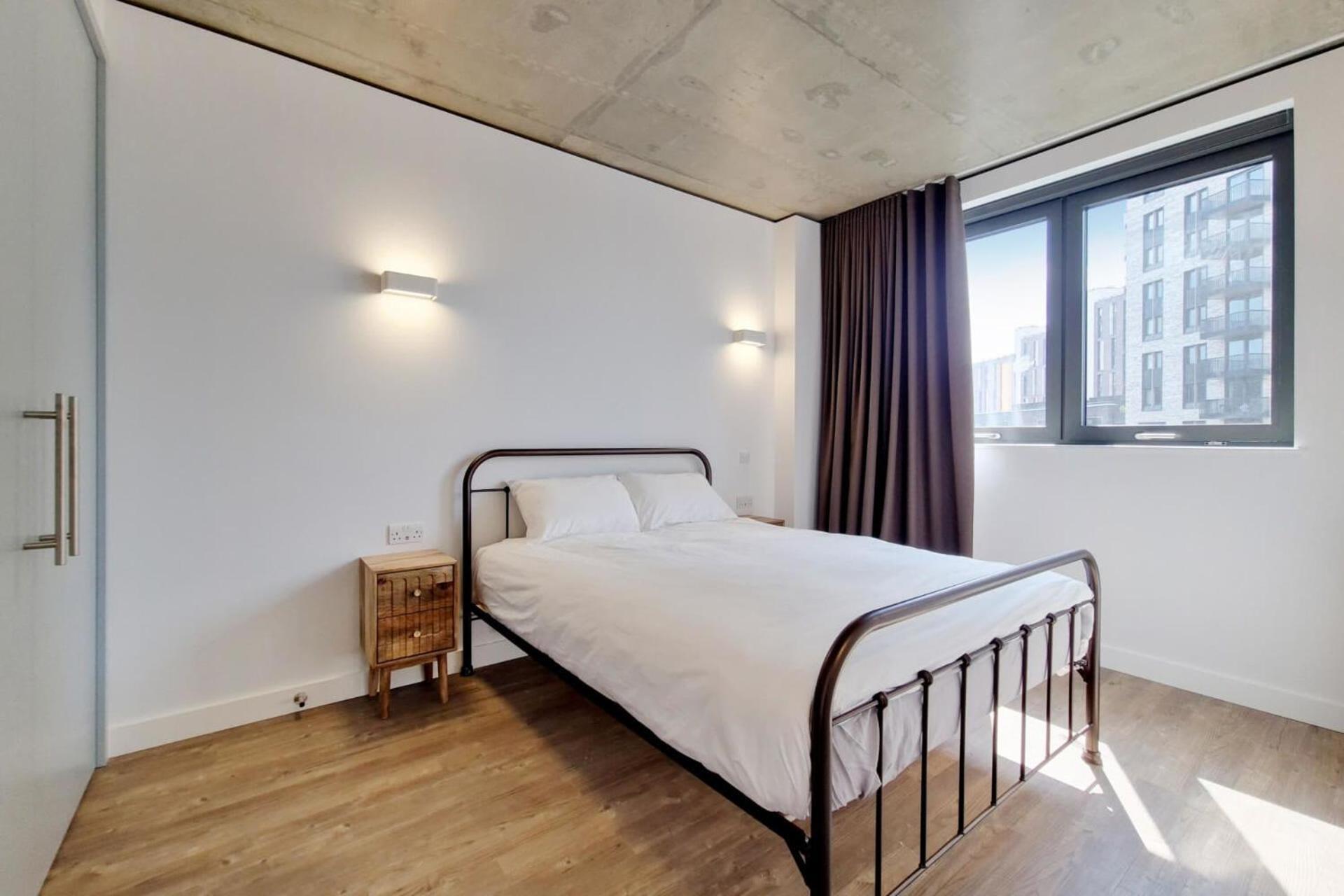 Botanical-Inspired Apartments At Repton Gardens Right In The Heart Of Wembley Park London Kültér fotó