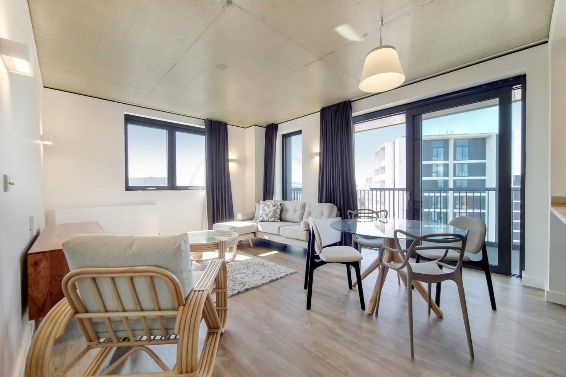 Botanical-Inspired Apartments At Repton Gardens Right In The Heart Of Wembley Park London Kültér fotó