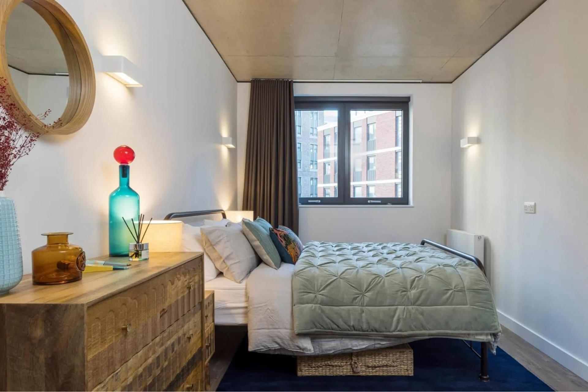 Botanical-Inspired Apartments At Repton Gardens Right In The Heart Of Wembley Park London Kültér fotó