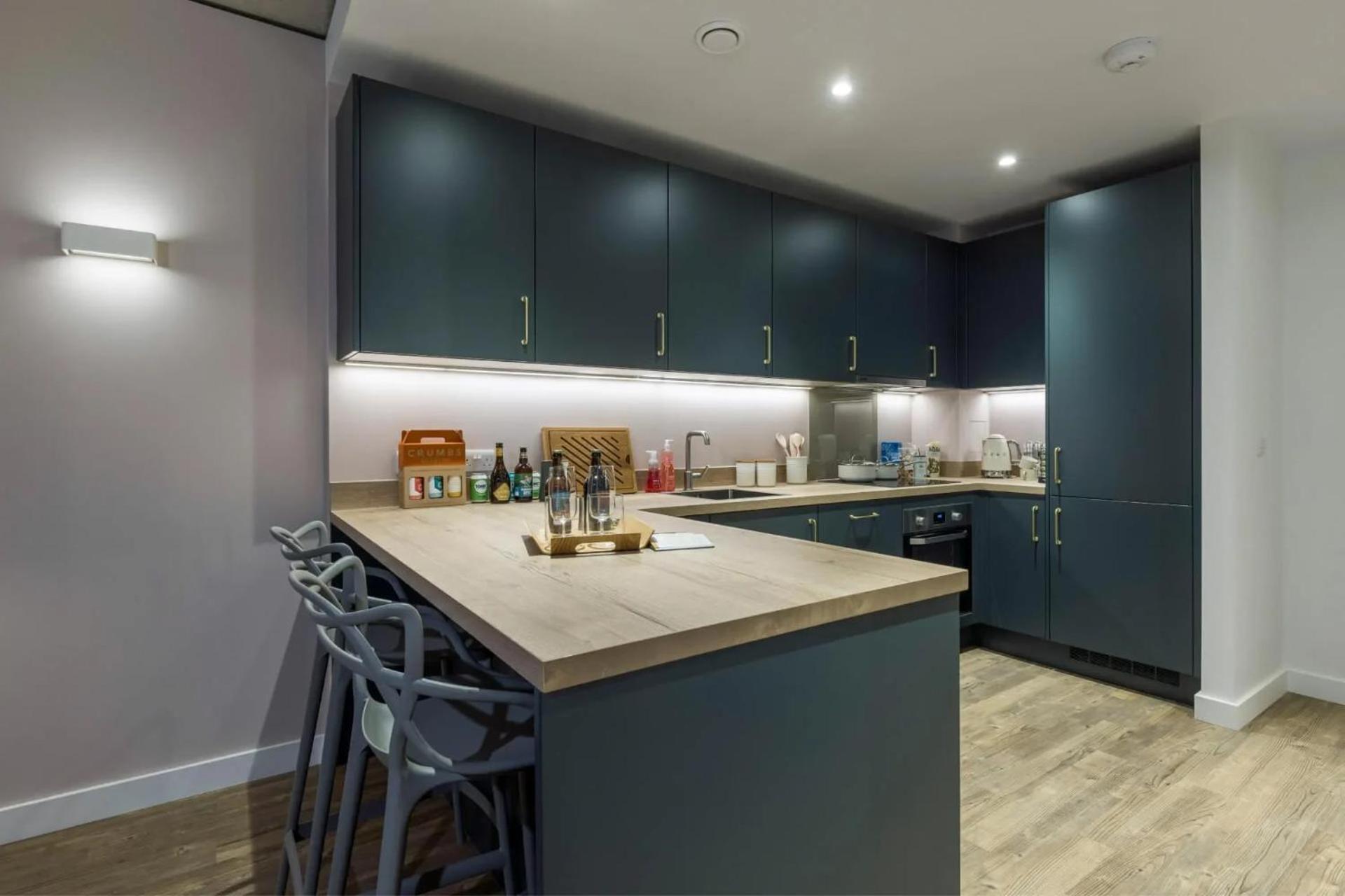 Botanical-Inspired Apartments At Repton Gardens Right In The Heart Of Wembley Park London Kültér fotó